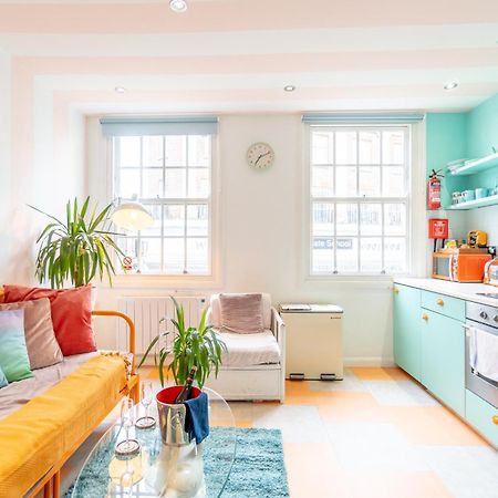 The Courtyard Suite By Margate Suites 外观 照片