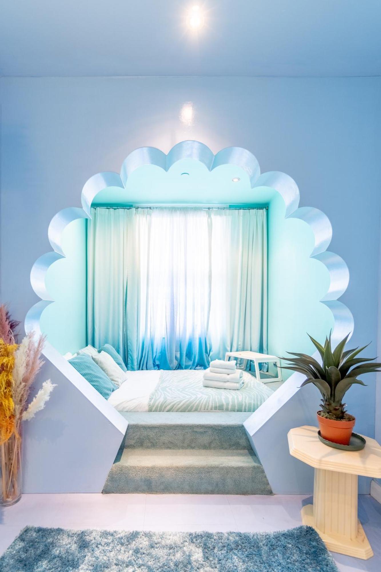 The Courtyard Suite By Margate Suites 外观 照片