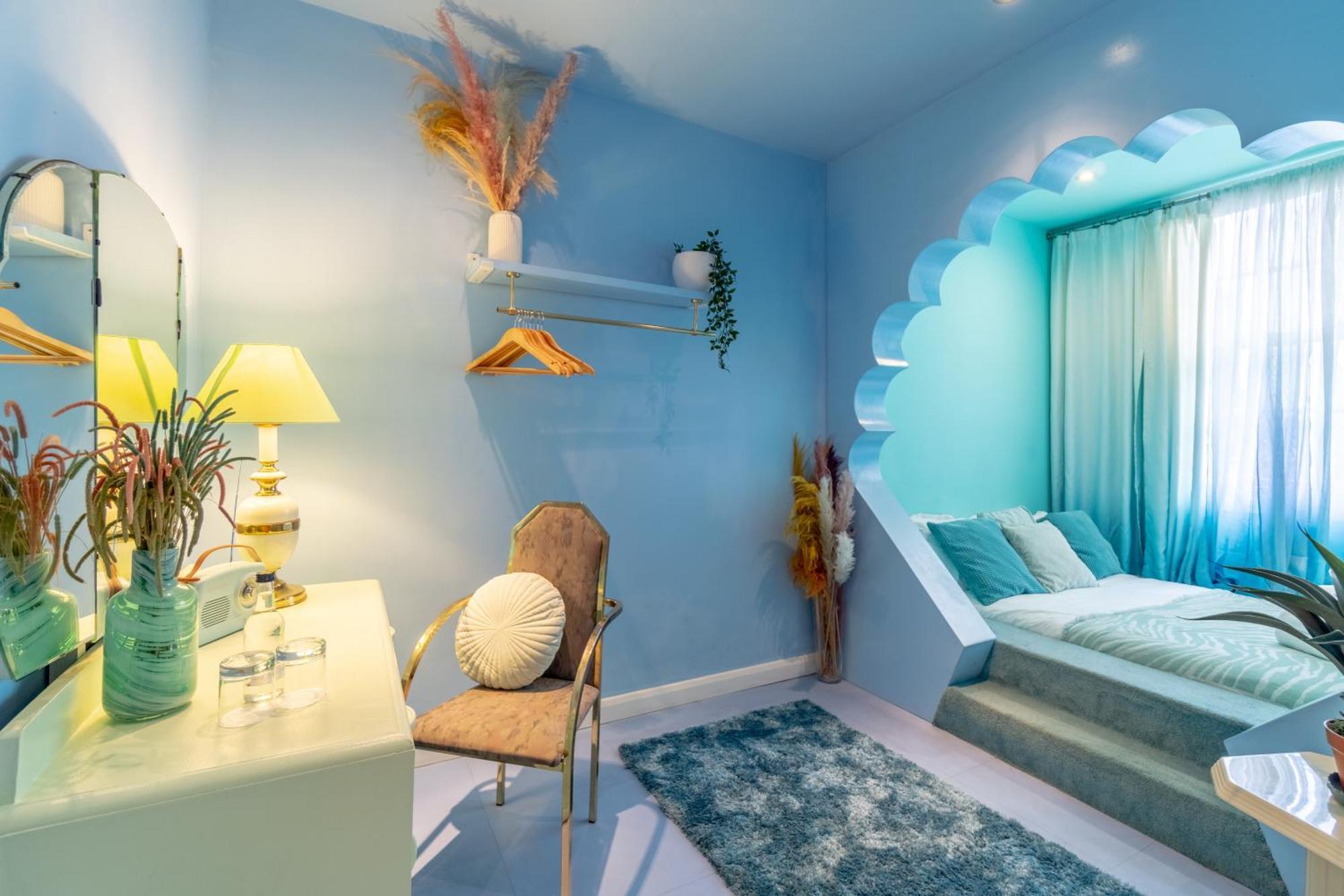 The Courtyard Suite By Margate Suites 外观 照片