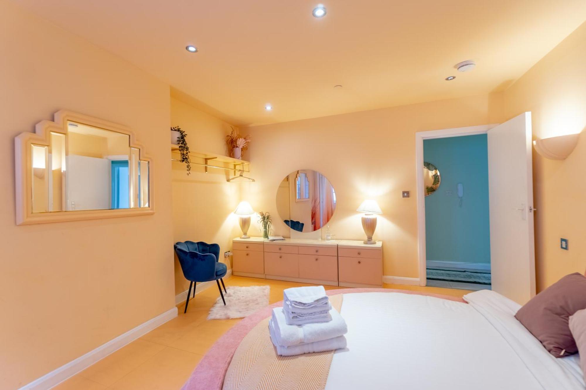 The Courtyard Suite By Margate Suites 外观 照片